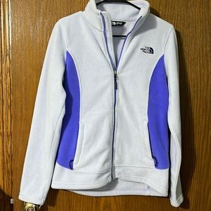 The Northface Fleece